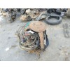 Recambio de motor completo para seat 127 (127a) 0.9 referencia OEM IAM   