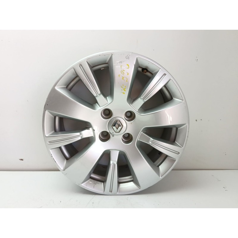 LLANTA 6.5JX16 CH4-40 4H 4X100
