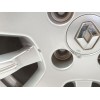 Recambio de llanta para renault captur i (j5_, h5_) 1.5 dci 90 referencia OEM IAM 403000554R 6.5JX16 CH4-40 4H 4X100