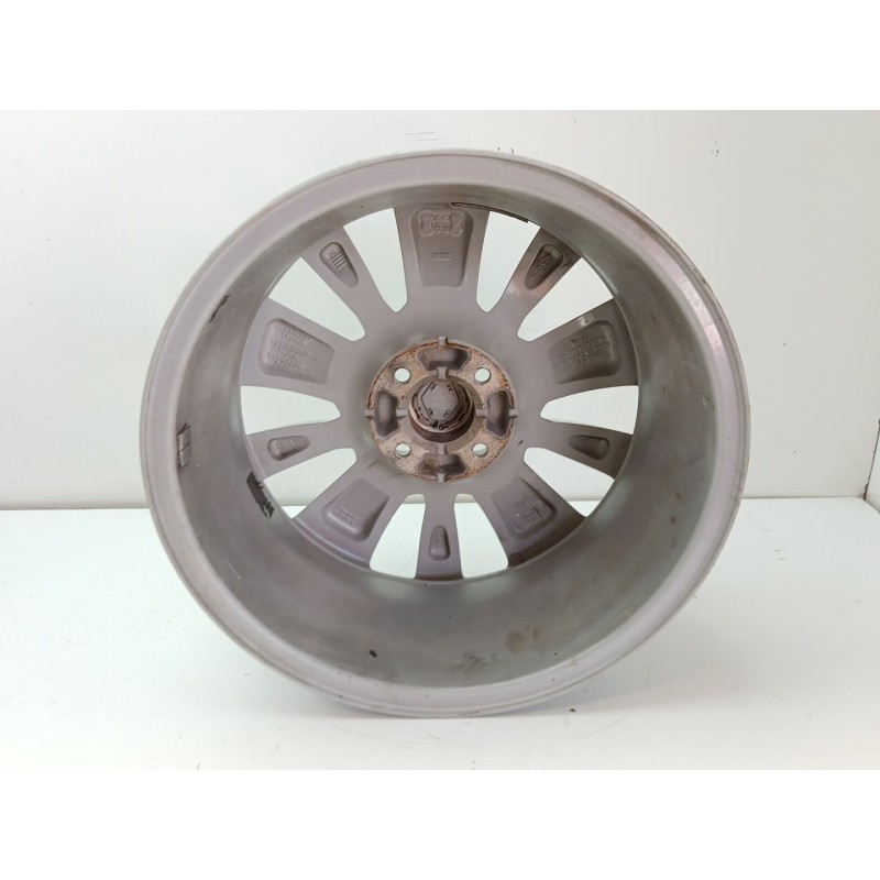 LLANTA 6.5JX16 CH4-40 4H 4X100