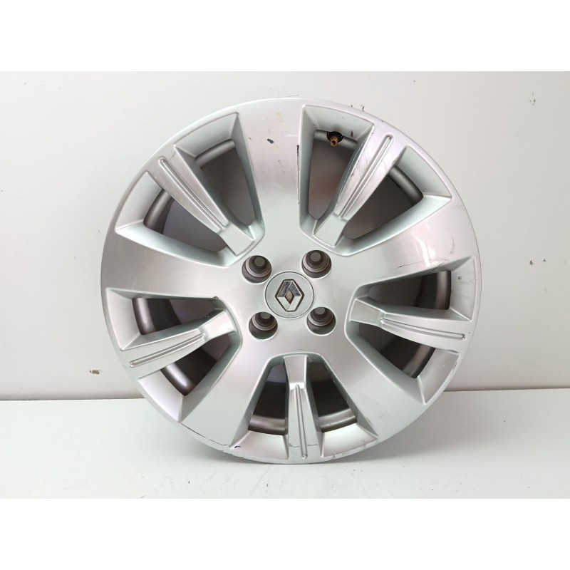 LLANTA 6.5JX16 CH4-40 4H 4X100