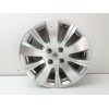 Recambio de llanta para renault captur i (j5_, h5_) 1.5 dci 90 referencia OEM IAM 403000554R 6.5JX16 CH4-40 4H 4X100