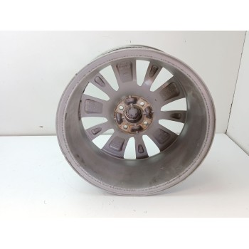 Recambio de llanta para renault captur i (j5_, h5_) 1.5 dci 90 referencia OEM IAM 403000554R 6.5JX16 CH4-40 4H 4X100