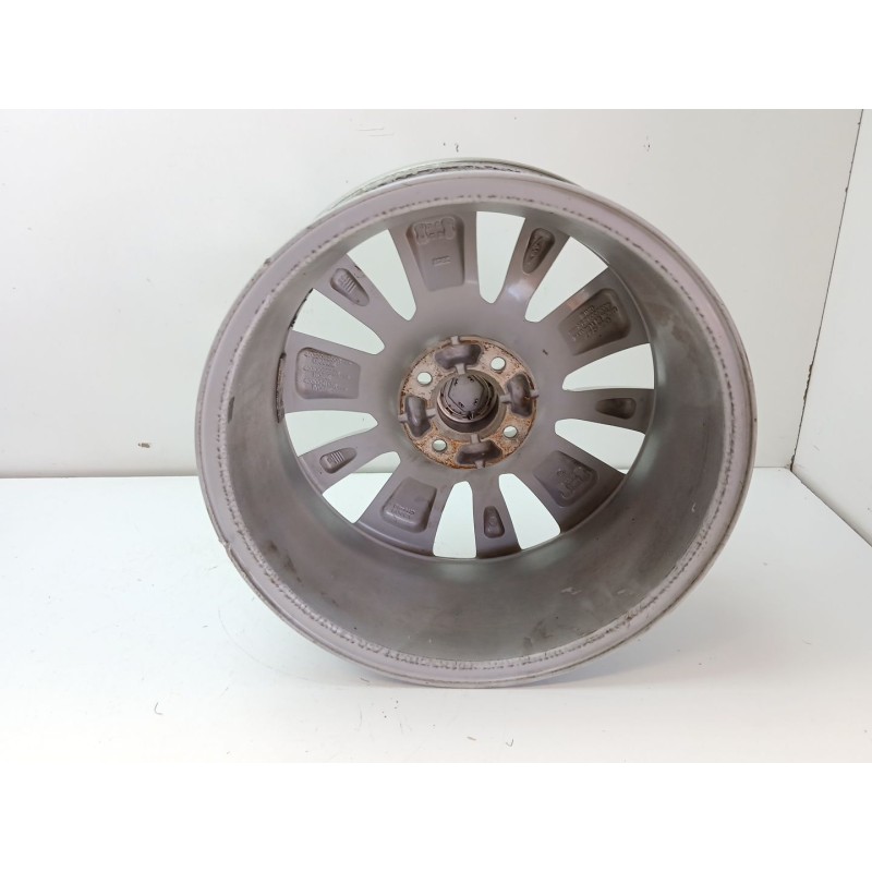 LLANTA 6.5JX16 CH4-40 4H 4X100