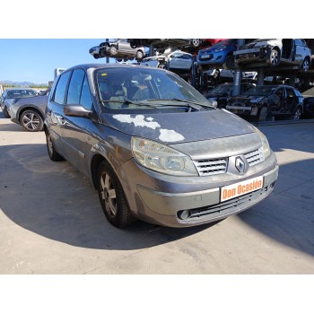 renault scénic ii (jm0/1_) del año 2004