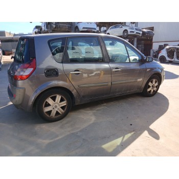 renault scénic ii (jm0/1_) del año 2004