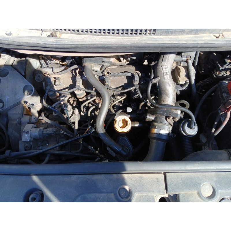 MOTOR COMPLETO
