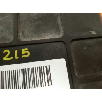 Recambio de centralita motor uce para volkswagen golf iii berlina (1h1) s referencia OEM IAM 1H0927303A 5DS007256 