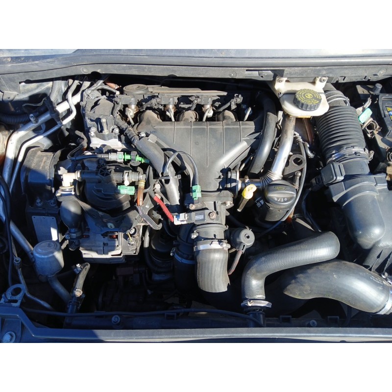 MOTOR COMPLETO