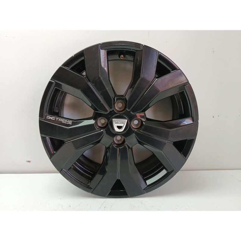Recambio de llanta para dacia jogger (rk_) 1.0 tce 90 eco-g referencia OEM IAM 403004026R 6.5J16CH4-45 4H 4X100