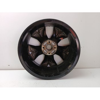 Recambio de llanta para dacia jogger (rk_) 1.0 tce 90 eco-g referencia OEM IAM 403004026R 6.5J16CH4-45 4H 4X100