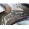 Recambio de llanta para dacia jogger (rk_) 1.0 tce 90 eco-g referencia OEM IAM 403004026R 6.5J16CH4-45 4H 4X100