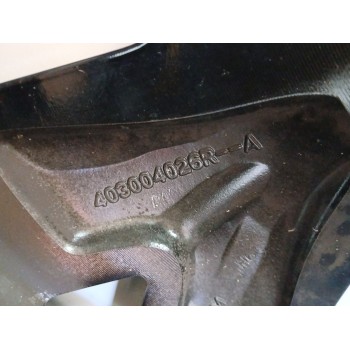 Recambio de llanta para dacia jogger (rk_) 1.0 tce 90 eco-g referencia OEM IAM 403004026R 6.5J16CH4-45 4H 4X100