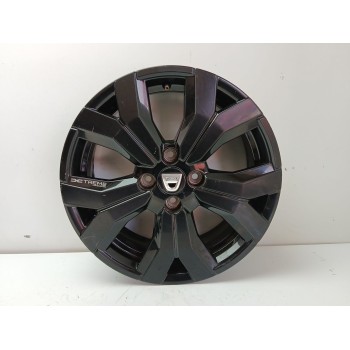 Recambio de llanta para dacia jogger (rk_) 1.0 tce 90 eco-g referencia OEM IAM 403004026R 6.5J16CH4-45 4H 4X100