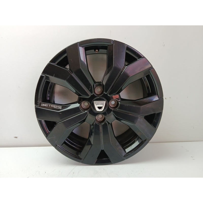 Recambio de llanta para dacia jogger (rk_) 1.0 tce 90 eco-g referencia OEM IAM 403004026R 6.5J16CH4-45 4H 4X100