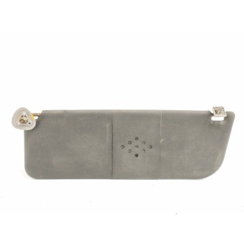 Recambio de parasol izquierdo para ford transit caja cerrada, corta (fy) (2000 =>) 2.0 tde cat referencia OEM IAM   