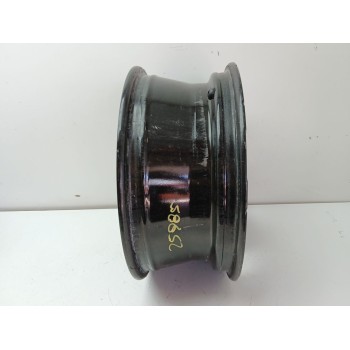 Recambio de llanta para dacia jogger (rk_) 1.0 tce 90 eco-g referencia OEM IAM 403004026R 6.5J16CH4-45 4H 4X100