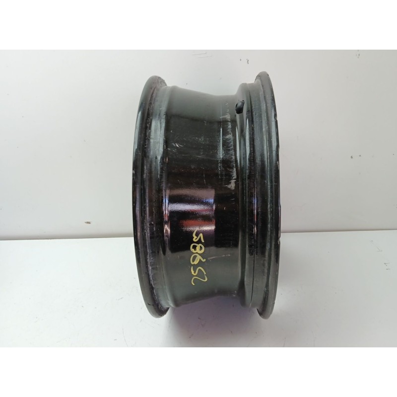 LLANTA 6.5J16CH4-45 4H 4X100