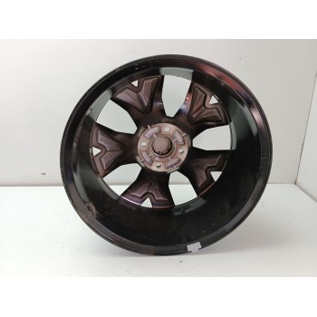 Recambio de llanta para dacia jogger (rk_) 1.0 tce 90 eco-g referencia OEM IAM 403004026R 6.5J16CH4-45 4H 4X100