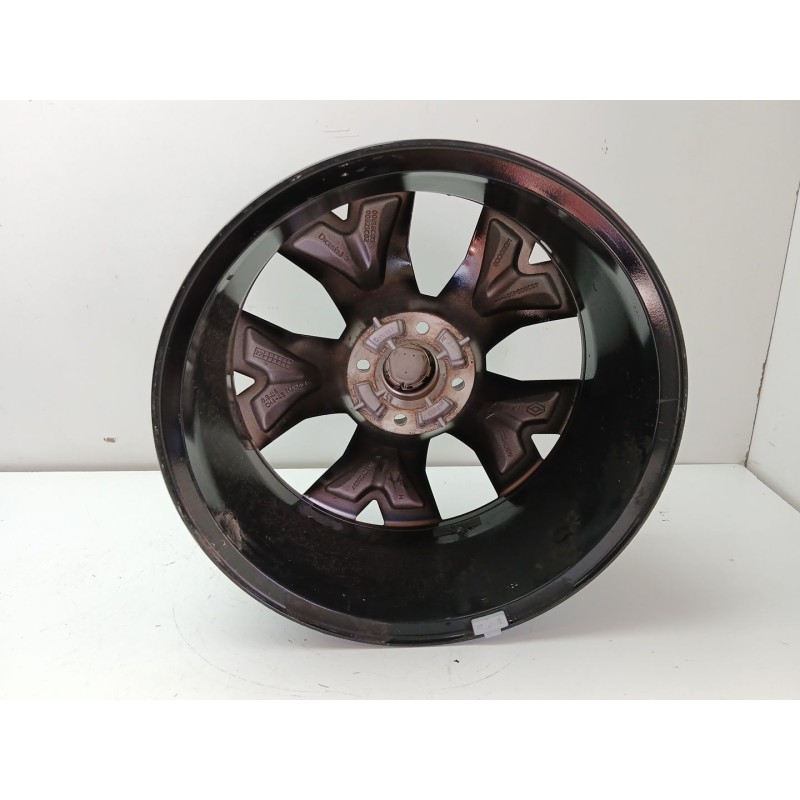 LLANTA 6.5J16CH4-45 4H 4X100