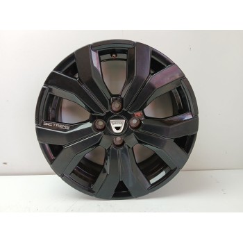 Recambio de llanta para dacia jogger (rk_) 1.0 tce 90 eco-g referencia OEM IAM 403004026R  4H 4X100