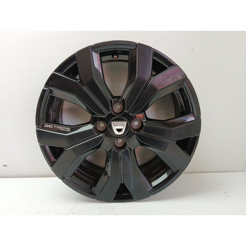 Recambio de llanta para dacia jogger (rk_) 1.0 tce 90 eco-g referencia OEM IAM 403004026R  4H 4X100
