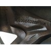 Recambio de llanta para dacia jogger (rk_) 1.0 tce 90 eco-g referencia OEM IAM 403004026R  4H 4X100