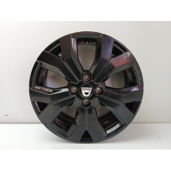 Recambio de llanta para dacia jogger (rk_) 1.0 tce 90 eco-g referencia OEM IAM 403004026R  4H 4X100