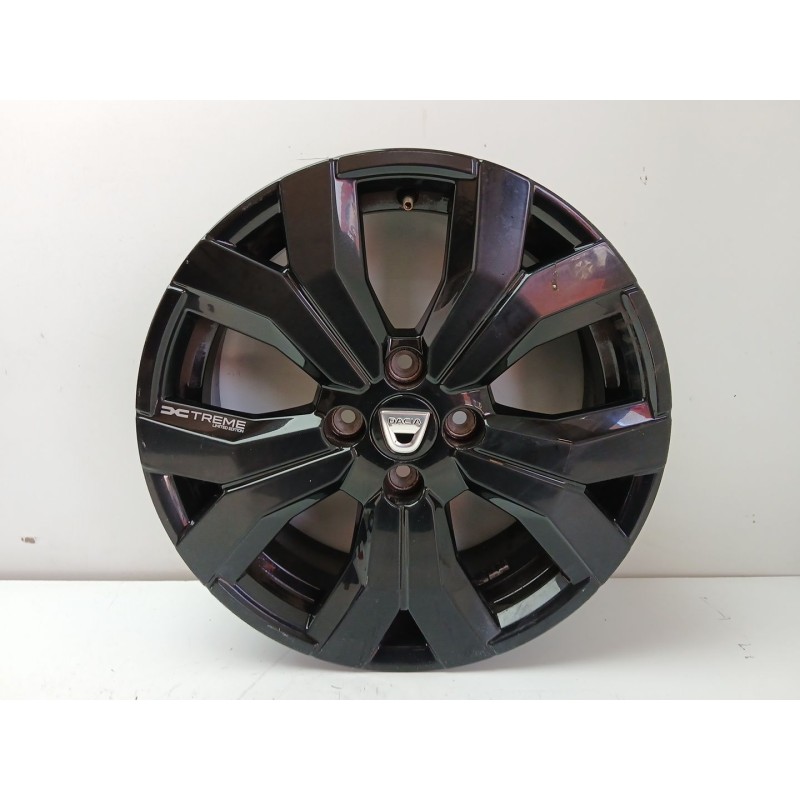 Recambio de llanta para dacia jogger (rk_) 1.0 tce 90 eco-g referencia OEM IAM 403004026R  4H 4X100