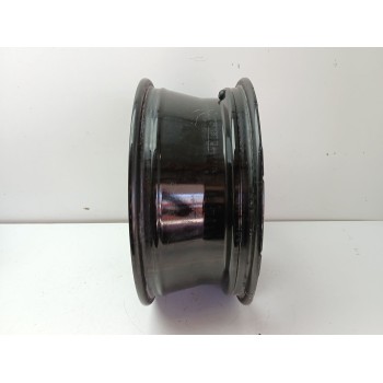 Recambio de llanta para dacia jogger (rk_) 1.0 tce 90 eco-g referencia OEM IAM 403004026R  4H 4X100