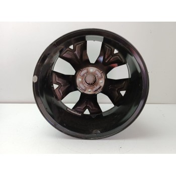 Recambio de llanta para dacia jogger (rk_) 1.0 tce 90 eco-g referencia OEM IAM 403004026R  4H 4X100