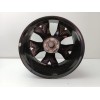 Recambio de llanta para dacia jogger (rk_) 1.0 tce 90 eco-g referencia OEM IAM 403004026R  4H 4X100