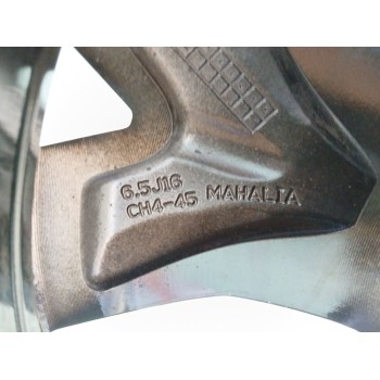 Recambio de llanta para dacia jogger (rk_) 1.0 tce 90 eco-g referencia OEM IAM 403004026R  4H 4X100