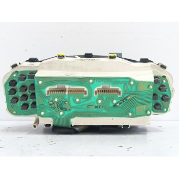 Recambio de cuadro instrumentos para toyota yaris (_p1_) 1.0 (scp10_) referencia OEM IAM 8380052120 4573000147 