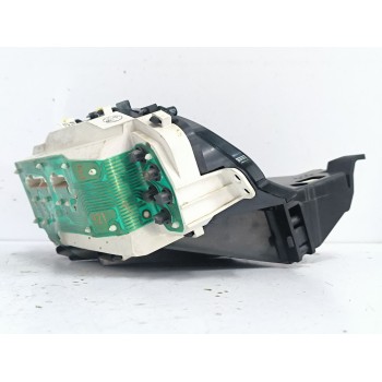 Recambio de cuadro instrumentos para toyota yaris (_p1_) 1.0 (scp10_) referencia OEM IAM 8380052120 4573000147 