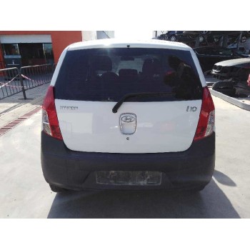 hyundai i10 del año 2010