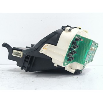 Recambio de cuadro instrumentos para toyota yaris (_p1_) 1.0 (scp10_) referencia OEM IAM 8380052120 4573000147 