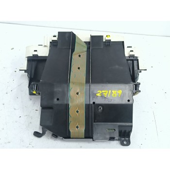 Recambio de cuadro instrumentos para toyota yaris (_p1_) 1.0 (scp10_) referencia OEM IAM 8380052120 4573000147 