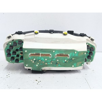 Recambio de cuadro instrumentos para toyota yaris (_p1_) 1.4 d-4d (nlp10_) referencia OEM IAM 21655864  