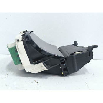 Recambio de cuadro instrumentos para toyota yaris (_p1_) 1.4 d-4d (nlp10_) referencia OEM IAM 21655864  