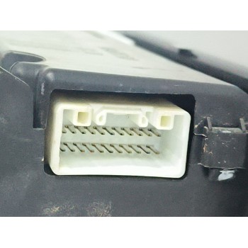 Recambio de cuadro instrumentos para toyota yaris (_p1_) 1.4 d-4d (nlp10_) referencia OEM IAM 21655864  