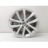 Recambio de llanta para volkswagen golf v variant (1k5) 1.9 tdi referencia OEM IAM 3G0601025 6.5JX16H2 ET 41 5H 5X115