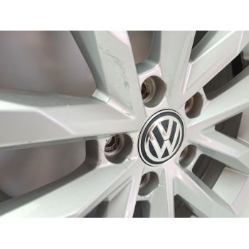 Recambio de llanta para volkswagen golf v variant (1k5) 1.9 tdi referencia OEM IAM 3G0601025 6.5JX16H2 ET 41 5H 5X115