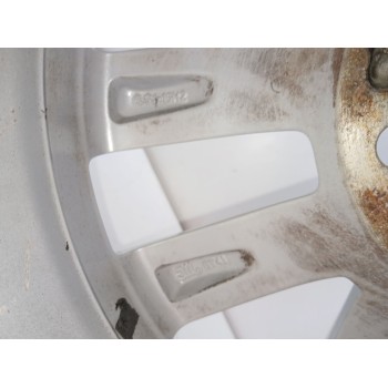 Recambio de llanta para volkswagen golf v variant (1k5) 1.9 tdi referencia OEM IAM 3G0601025 6.5JX16H2 ET 41 5H 5X115