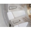 Recambio de llanta para volkswagen golf v variant (1k5) 1.9 tdi referencia OEM IAM 3G0601025 6.5JX16H2 ET 41 5H 5X115