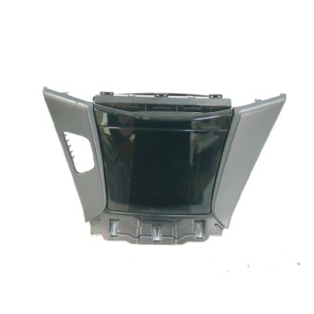 Recambio de cenicero para hyundai i40 1.7 crdi cat referencia OEM IAM 846303Z420 846353Z100 