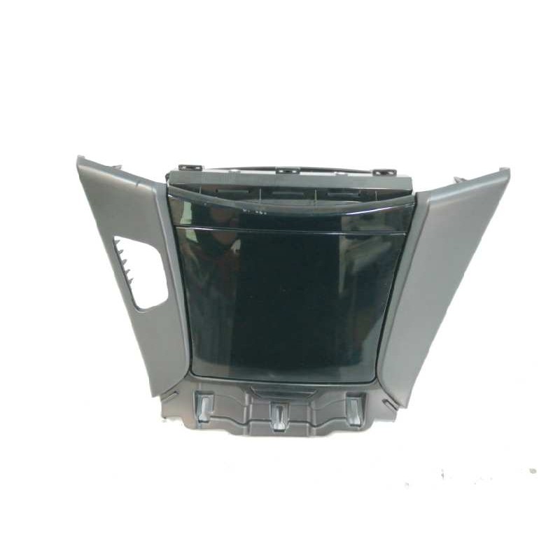 Recambio de cenicero para hyundai i40 1.7 crdi cat referencia OEM IAM 846303Z420 846353Z100 