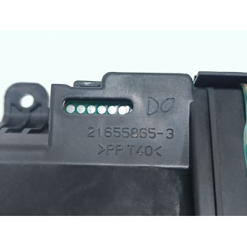Recambio de cuadro instrumentos para toyota yaris (_p1_) 1.4 d-4d (nlp10_) referencia OEM IAM 21655864  
