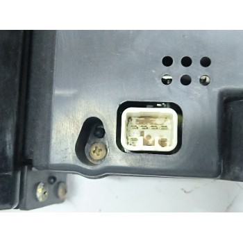Recambio de cuadro instrumentos para toyota yaris (_p1_) 1.0 (scp10_) referencia OEM IAM 8380052120 4573000147 