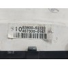 Recambio de cuadro instrumentos para toyota yaris (_p1_) 1.0 (scp10_) referencia OEM IAM 8380052120 4573000147 